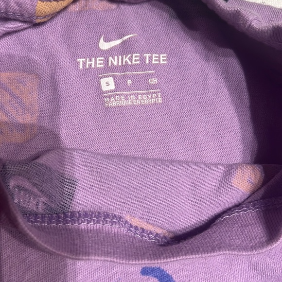 Nike t-shirt(kids) - Picture 2 of 2